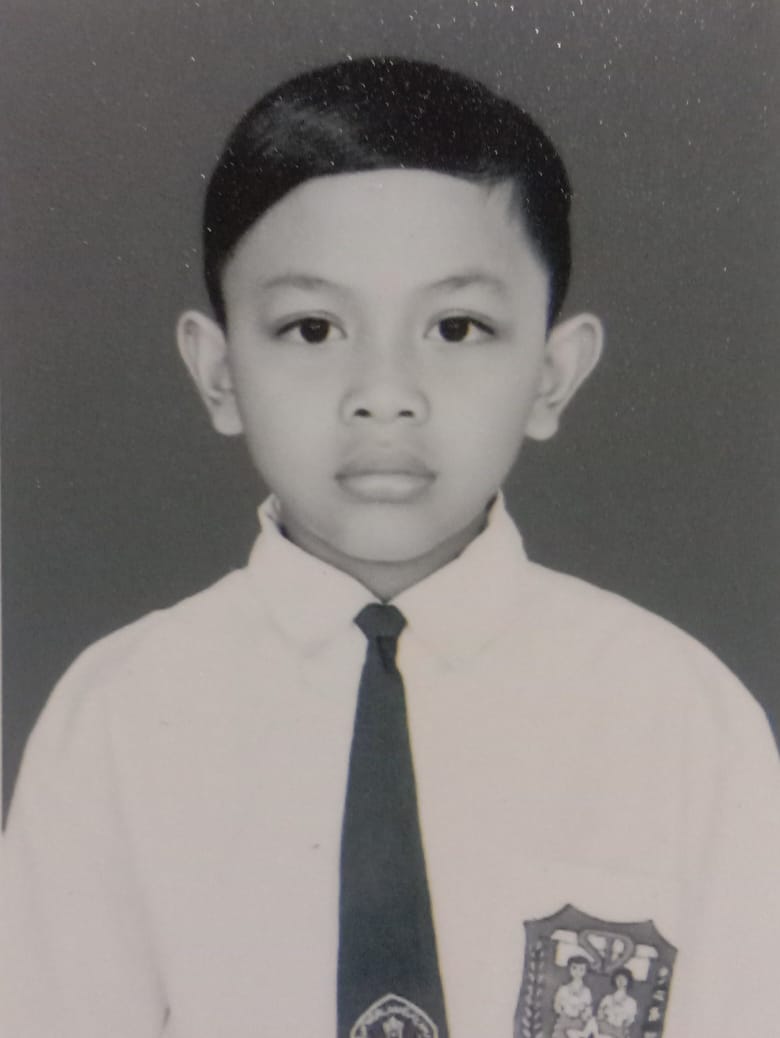 FATURRAHMAN ADIRA PRASOJO
